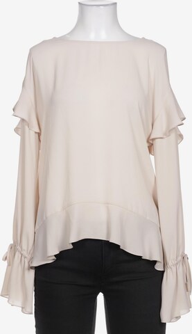 Luisa Cerano Blouse & Tunic in XS in Beige: front