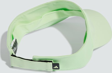 Casquette de sport 'AEROREADY' ADIDAS PERFORMANCE en vert