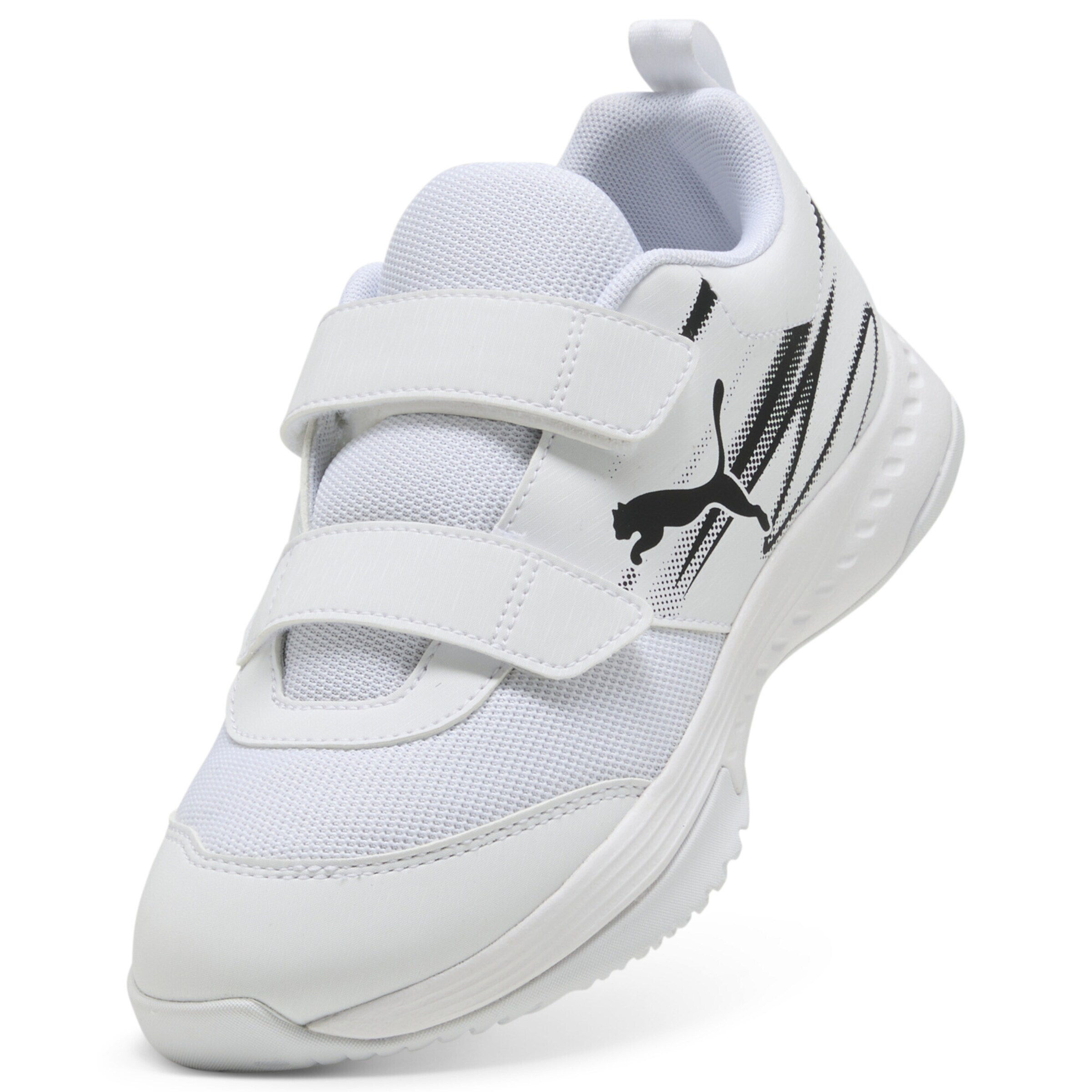 PUMA Sportschoen 'Varion II' in Wit