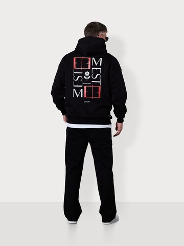 ESTEEM Sweatshirt ' Blooming Season' i sort