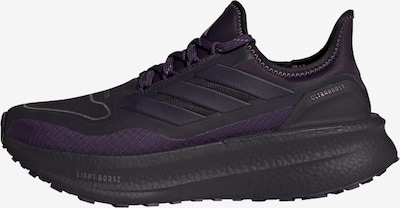 ADIDAS PERFORMANCE Laufschuh 'Ultraboost 5' in dunkellila / schwarz, Produktansicht