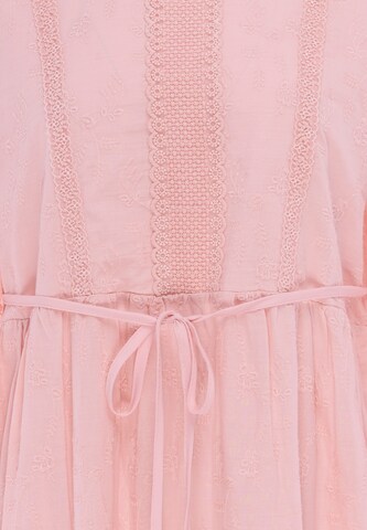 MAIRE Jurk in Roze