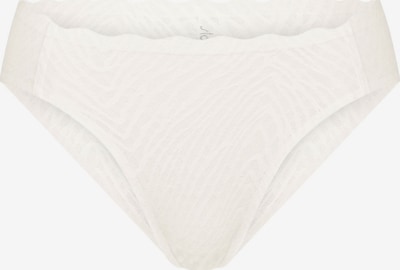 SLOGGI Alushousut 'Zero Feel Bliss' värissä valkoinen, Tuotenäkymä