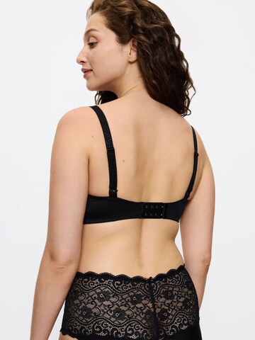 TRIUMPH BH ' Amourette ' in Zwart