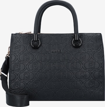 Liu Jo Handbag 'Manh' in Black: front