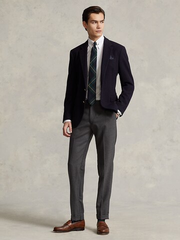 Polo Ralph Lauren Средняя посадка Деловая рубашка в Белый