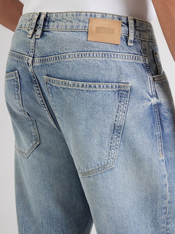 regular Jeans 'RAWDY_A 10' di DRYKORN in blu