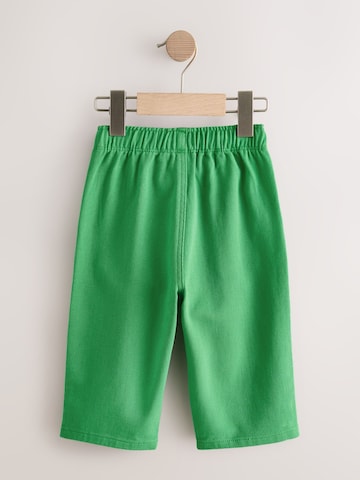 regular Jeans di Next in verde