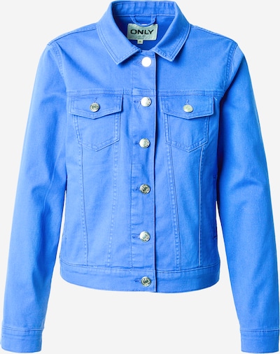Demisezoninė striukė 'ONLKACE' iš ONLY, spalva – mėlyna, Prekių apžvalga