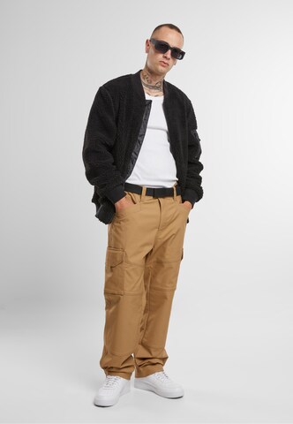 Brandit Between-season jacket 'MA1 ' in Black