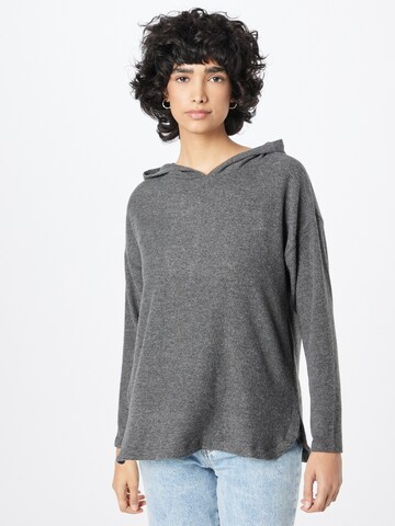 T-shirt BLUE SEVEN en gris : devant