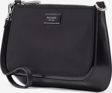 Kate Spade Handbag in Black: front