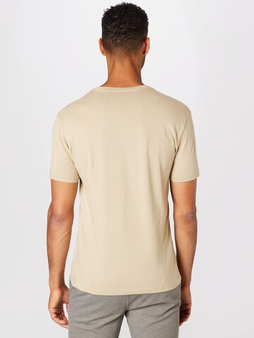 GAP T-Shirt in Beige