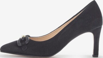 GABOR Pumps in Schwarz