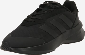 ADIDAS SPORTSWEAR - Sapatilhas baixas 'Heawyn' em preto: frente