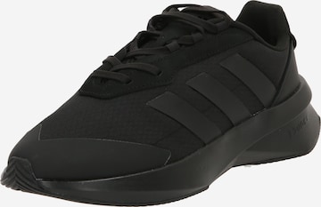 ADIDAS SPORTSWEAR - Zapatillas de running 'Heawyn' en negro: frente