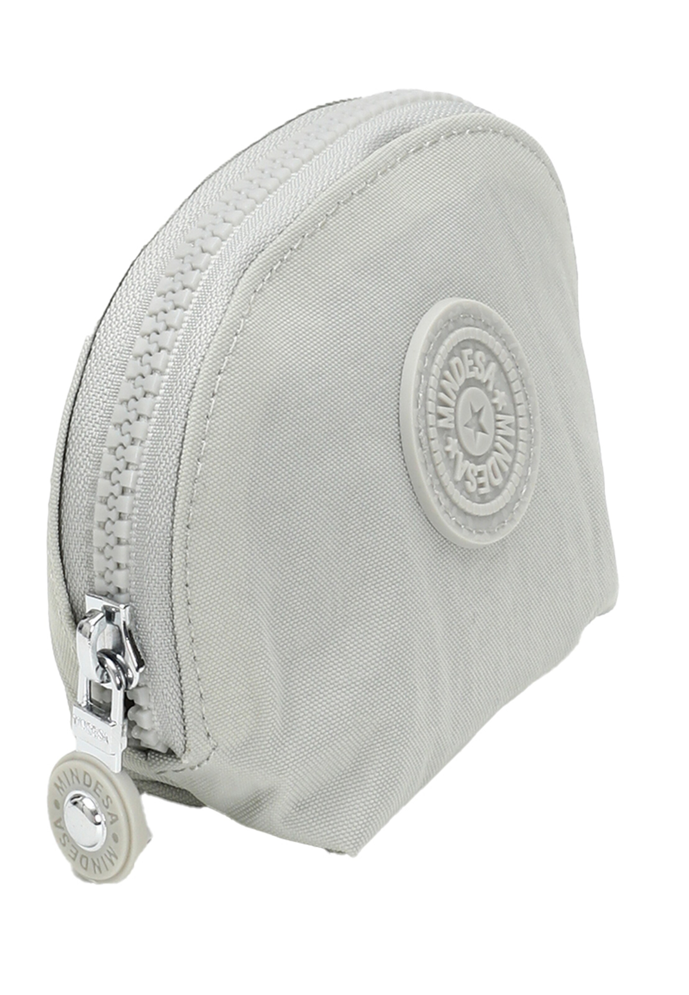 Mindesa Toaletna torbica | siva barva