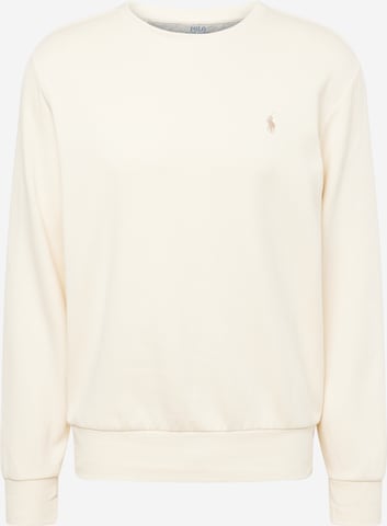 Polo Ralph Lauren Skjorte i beige: forside