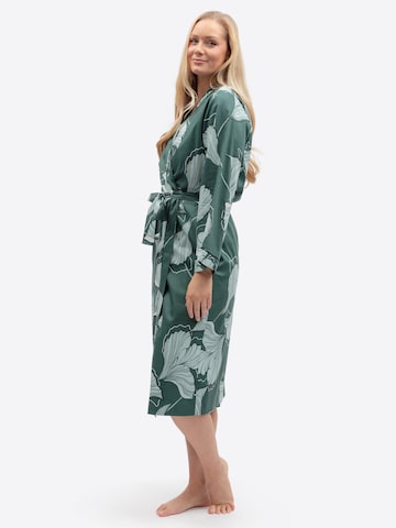 Cyberjammies Ochtendjas 'Grace' in Groen
