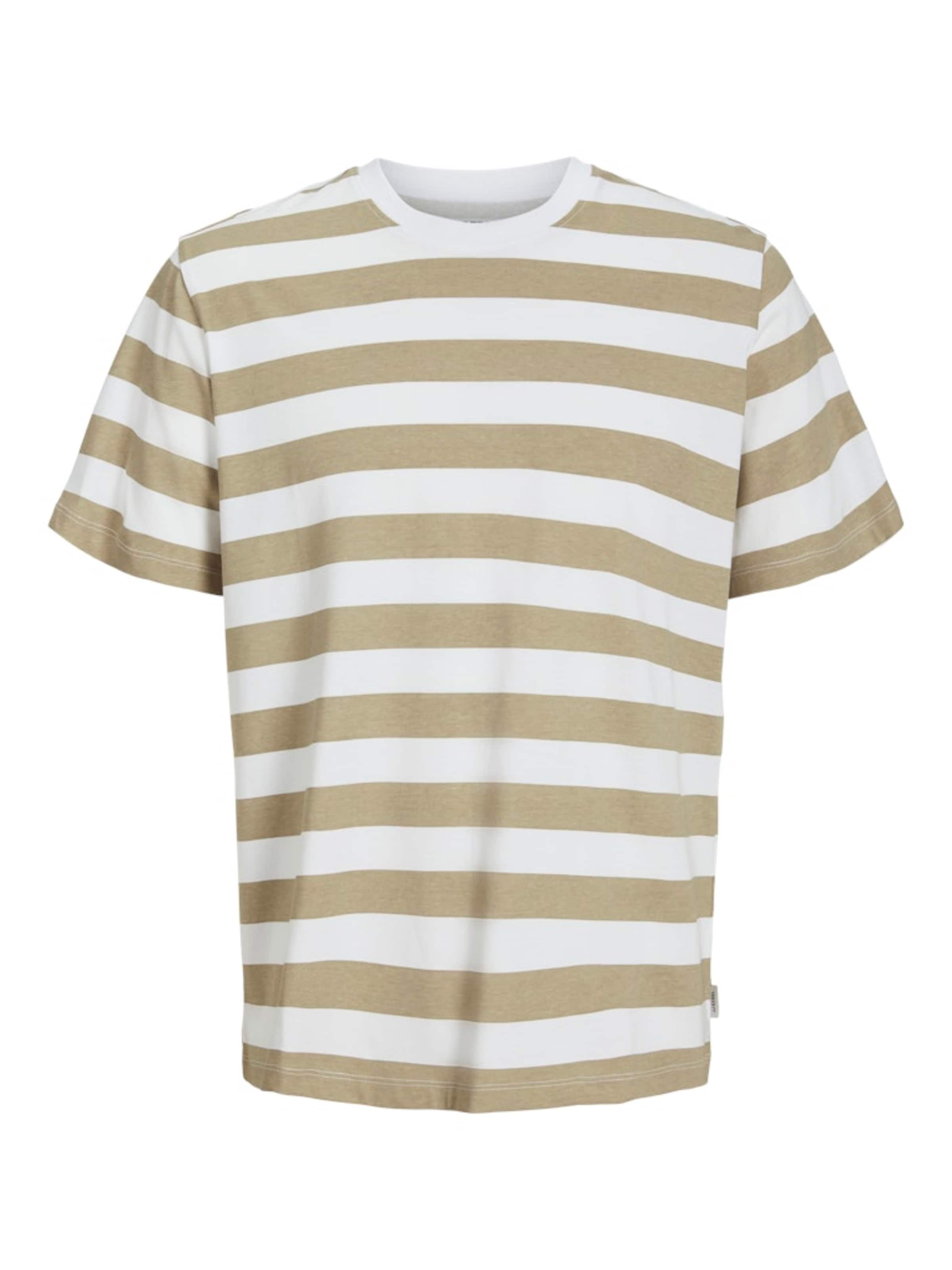 JJ Rebel Tričko 'JREBLINE' - Zelená: predná strana