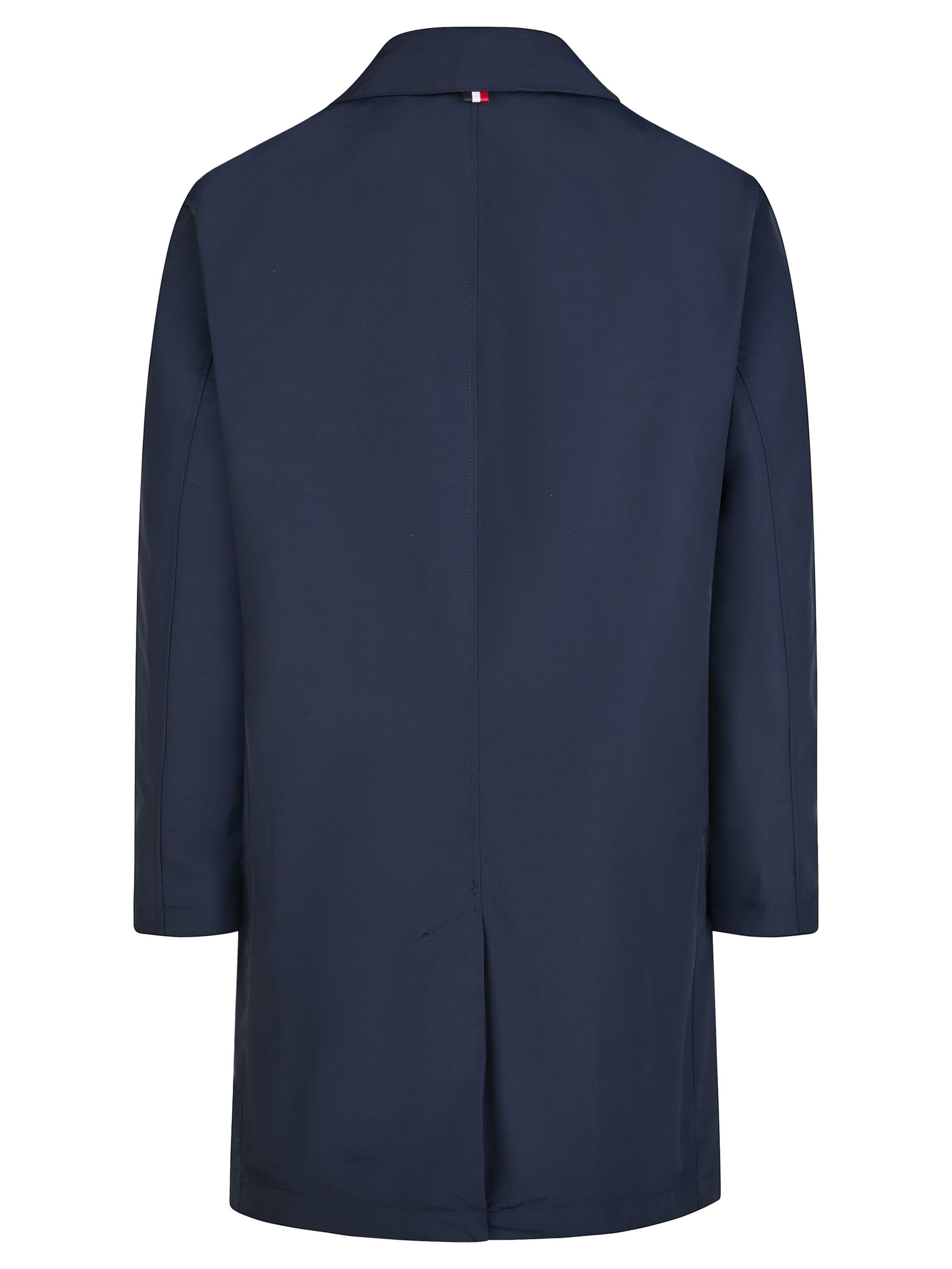 Manteau mi-saison HECHTER PARIS en bleu