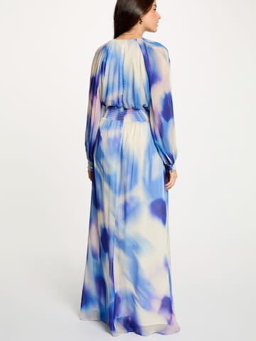 Morgan Dress 'RBORA.F' in Blue