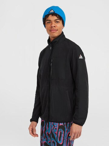 Veste en polaire O'NEILL en noir