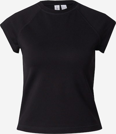 & Other Stories Paita 'ES Aurelia t-shirt' koossa XS värissä musta, Tuotenäkymä
