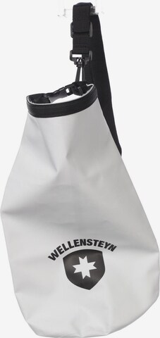 Wellensteyn Handtasche gross One Size in Weiß: predná strana