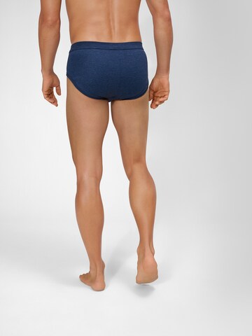 Ammann Slip ' 170 Jeans ' in Blue
