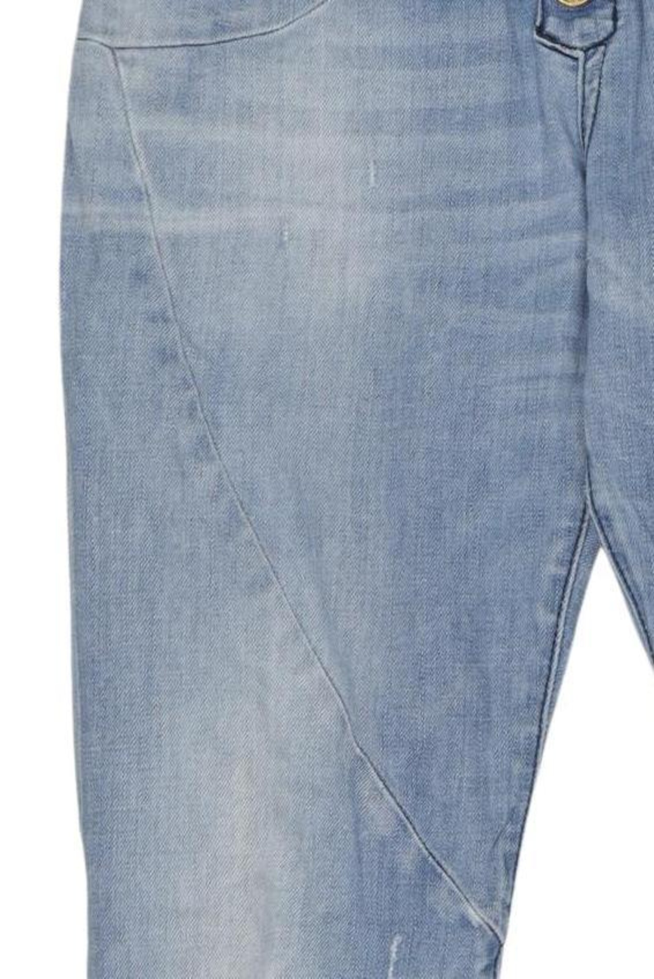 PLEASE Jeans 27-28 in Blau