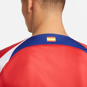 NIKE Jersey 'Atletico Madrid 22-23' in Red