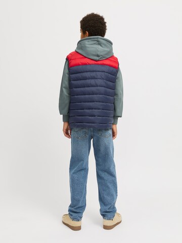 Gilet 'JJESPRINT' di JACK & JONES in blu