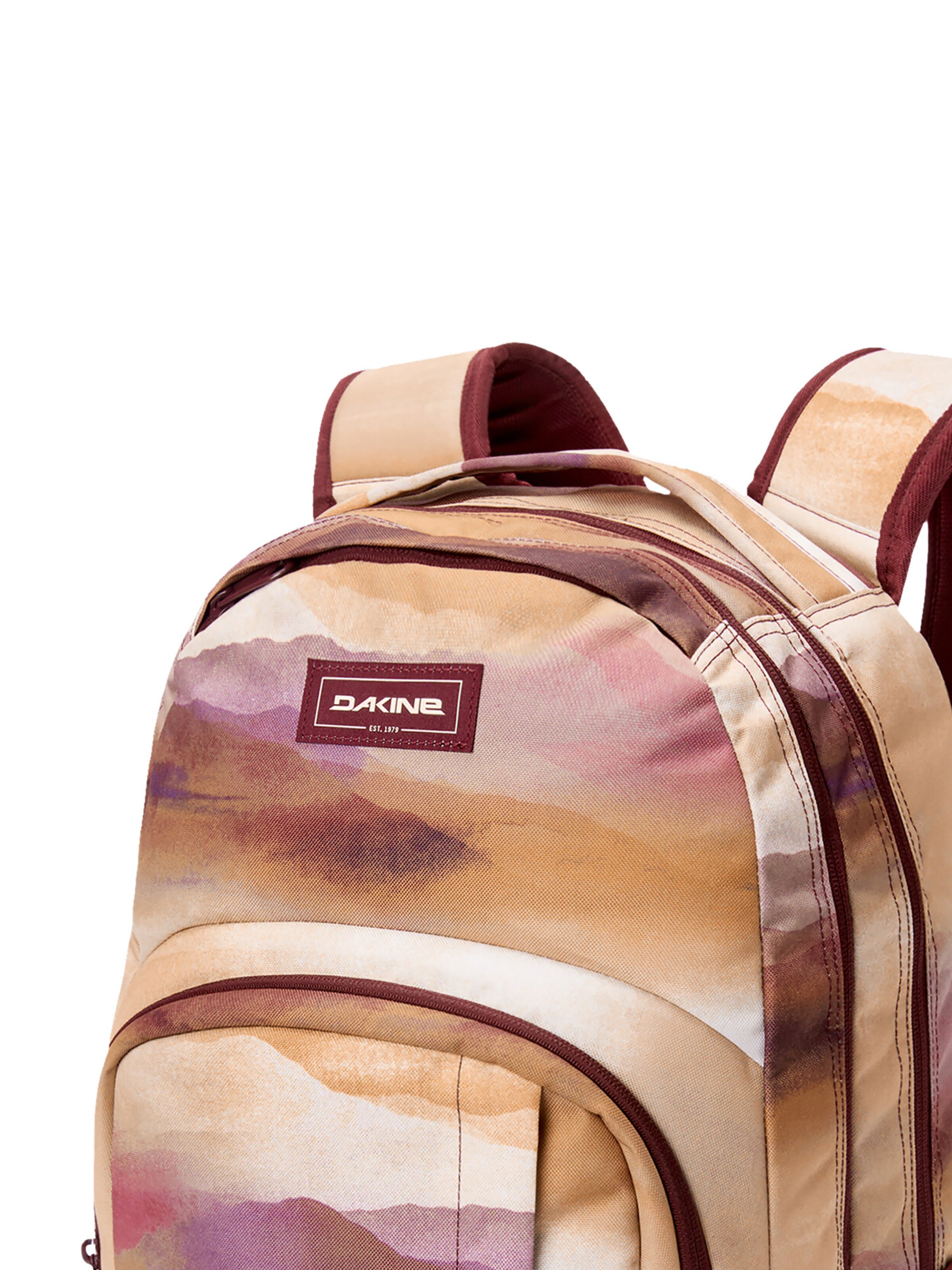 DAKINE Backpack 'Campus' in Brown