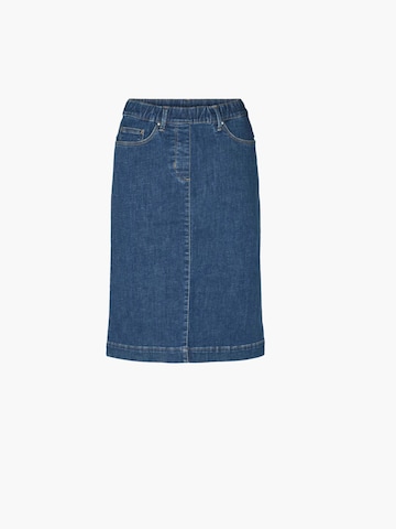 LAURIE Regular Jeans 'Susanna' in Blue: front