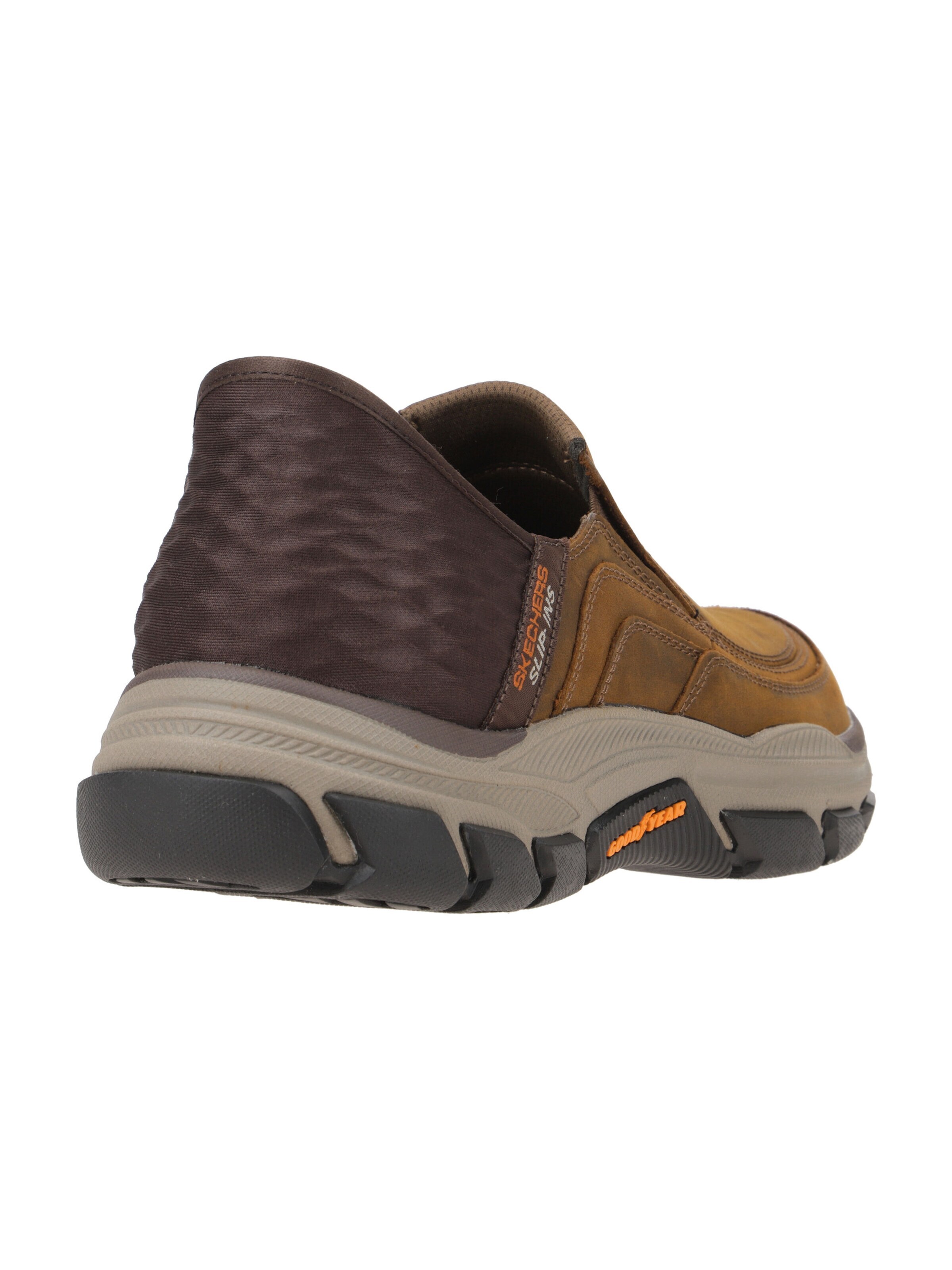 SKECHERS Hausschuh‌‌ in Braun