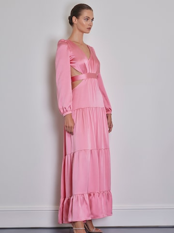 Anse Victorin Kleid 'Elly'‌‌‌‌‌‌ in Pink