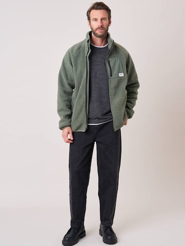 Deeluxe Übergangsjacke‌‌ in Grün