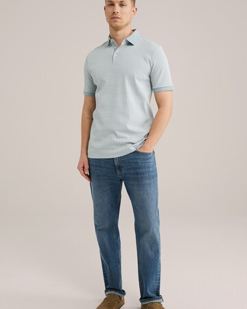 T-Shirt WE Fashion en vert