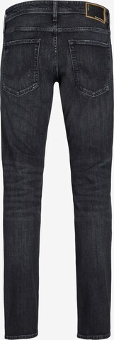 Regular Jean 'Glenn' JACK & JONES en gris