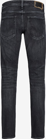 JACK & JONES Regular Jeans 'Glenn' i grå
