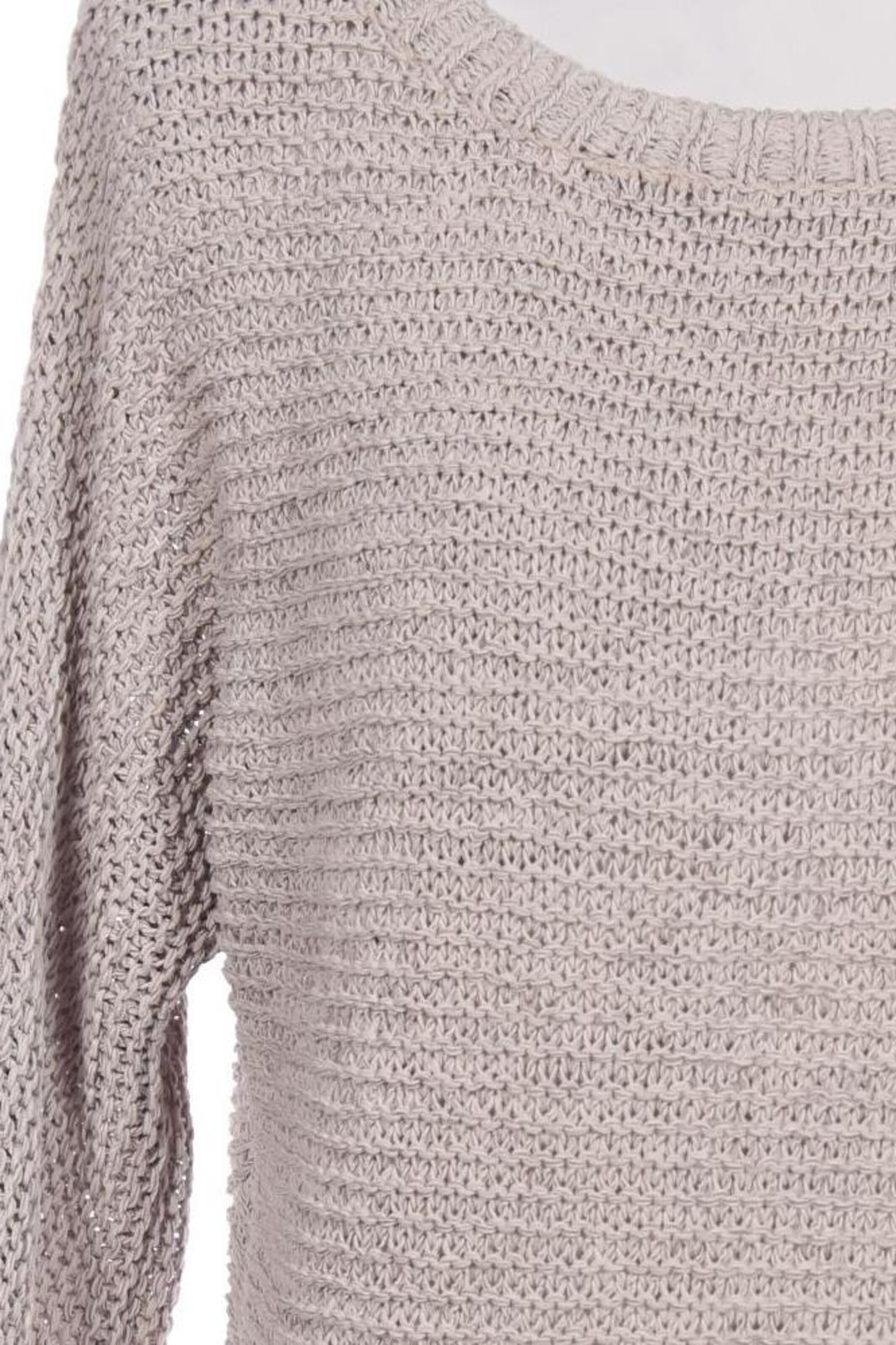 HALLHUBER Sweater & Cardigan in XS in Beige