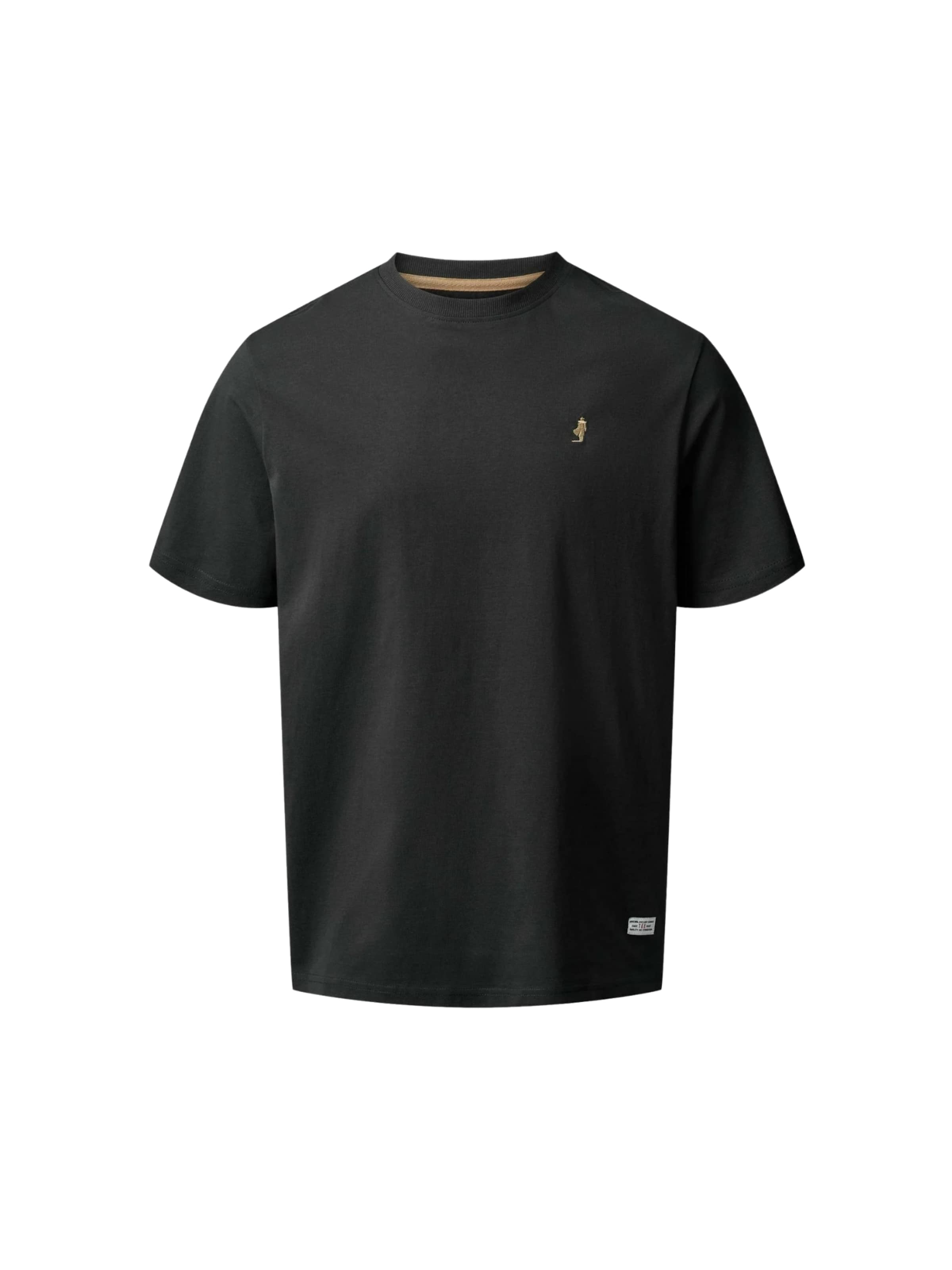 MCS Bluser & t-shirts 'Felix ' i sort: forside