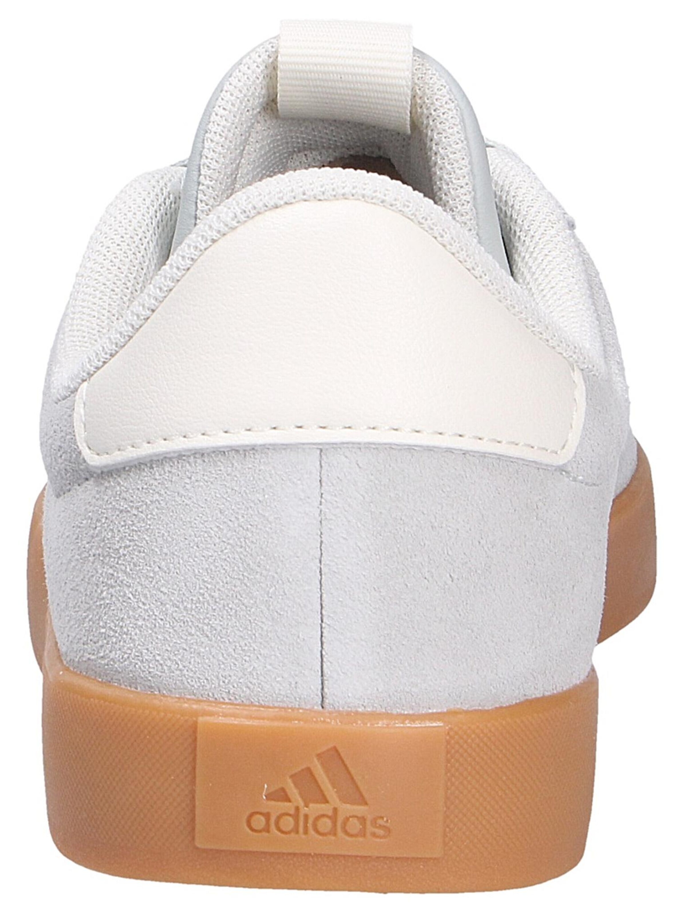 pilka ADIDAS SPORTSWEAR Sportbačiai be auliuko 'VL Court 3.0'