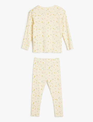 Koton Set in Beige