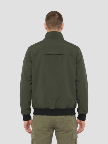 Schott NYC Übergangsjacke‌‌‌‌‌‌‌‌ in Grün
