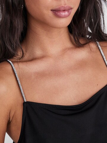 PIECES Dress in Black