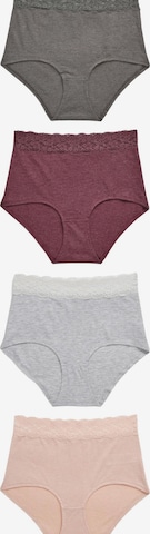 Next Slip in Red: front