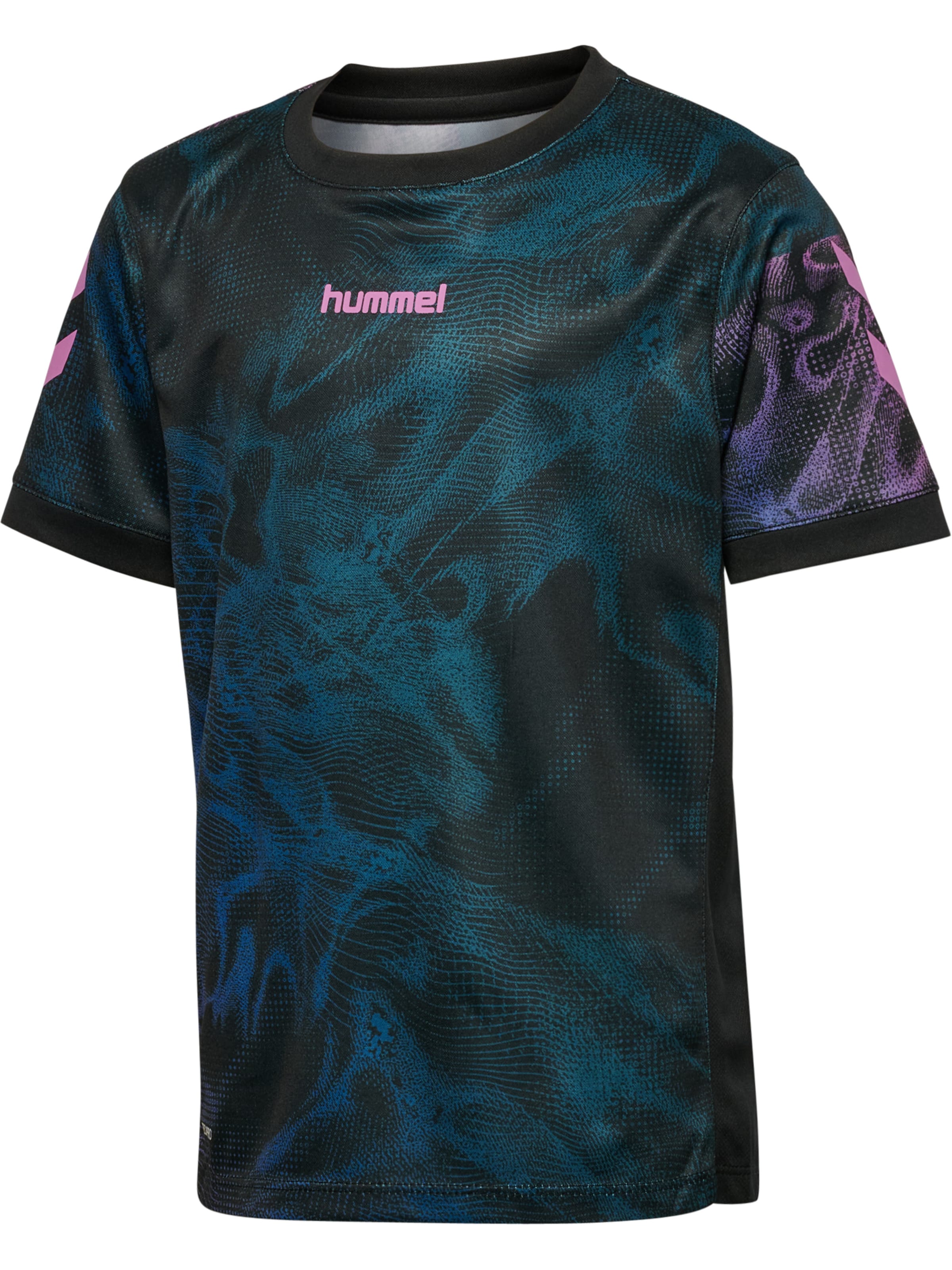 Hummel Sportpak in Gemengde kleuren