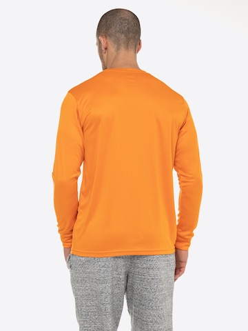 cflex Performance Shirt in Orange